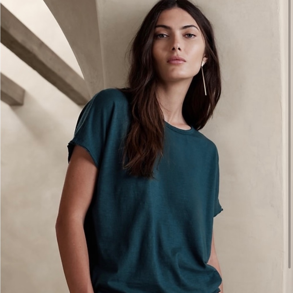 Banana Republic NWT.